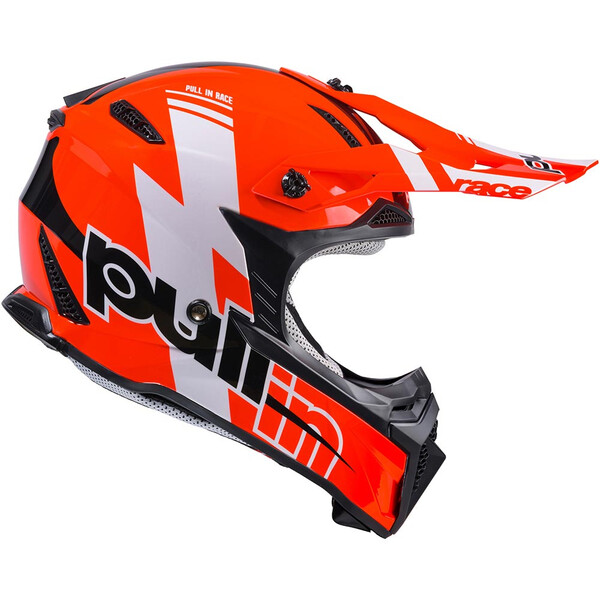 Casque Race - 2024