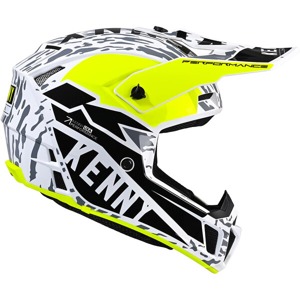 Casque Performance Graphic - 2024