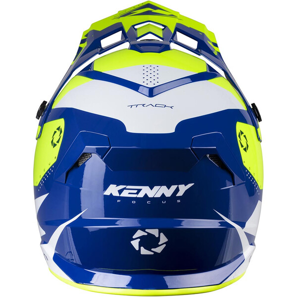 Casque Track Graphic - 2024