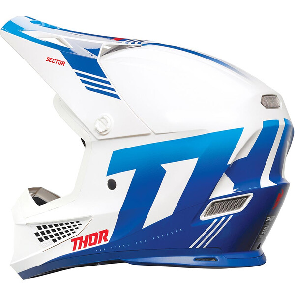 Casque Sector 2 Carve
