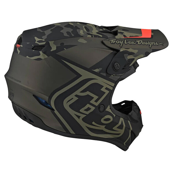 Casque GP Overload
