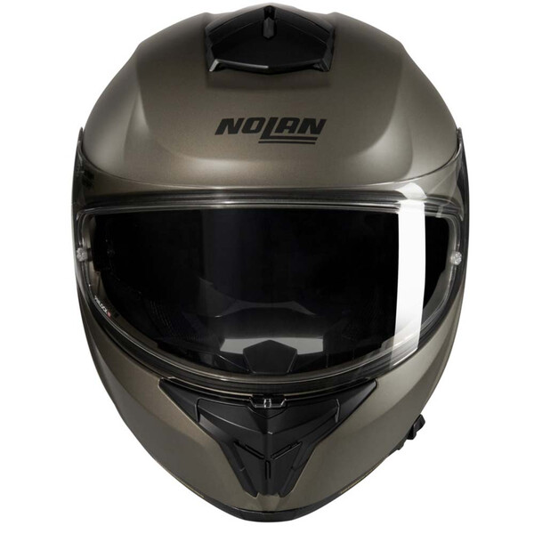 Casque N80-8 Classico Nobile N-Com