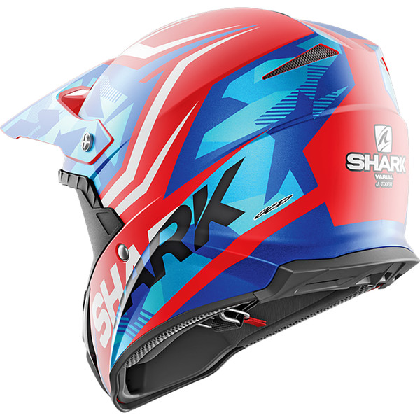 Casque Varial Replica Tixier