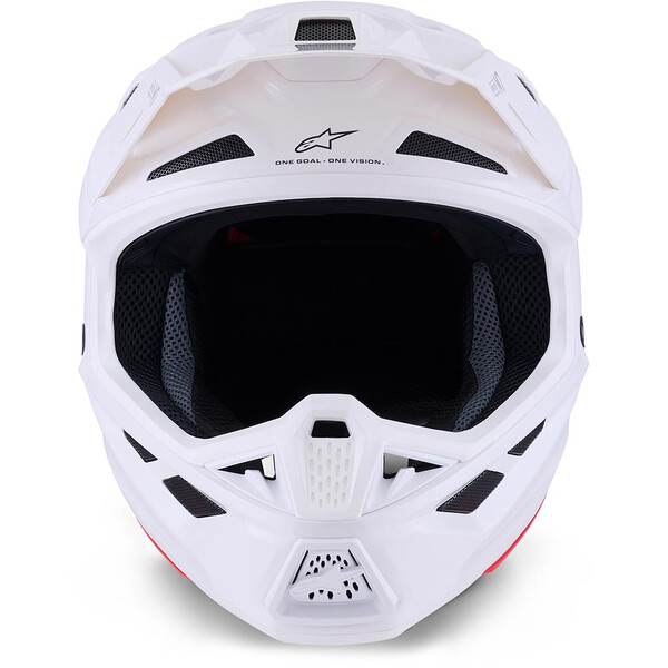 Casque S-M7 Solid