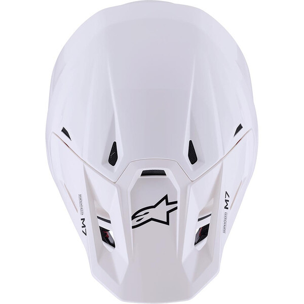 Casque S-M7 Solid