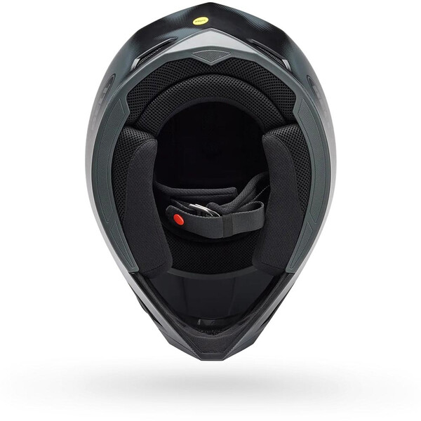 Casque enfant MX-10 MIPS® Youth Camo