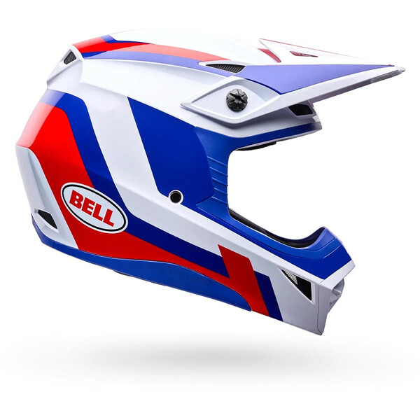 Casque enfant MX-10 MIPS® Youth Dyno