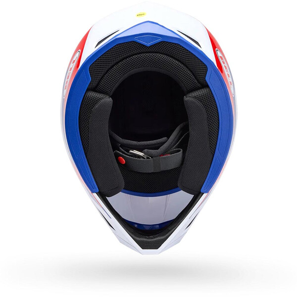 Casque enfant MX-10 MIPS® Youth Dyno