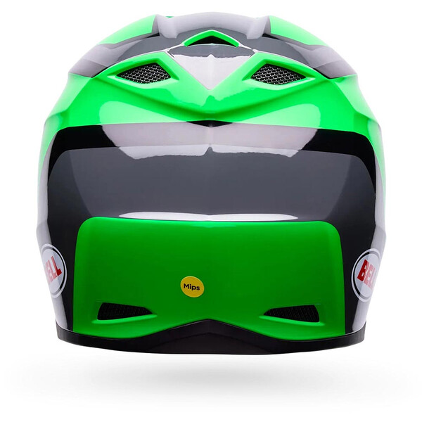 Casque enfant MX-10 MIPS® Youth Dyno