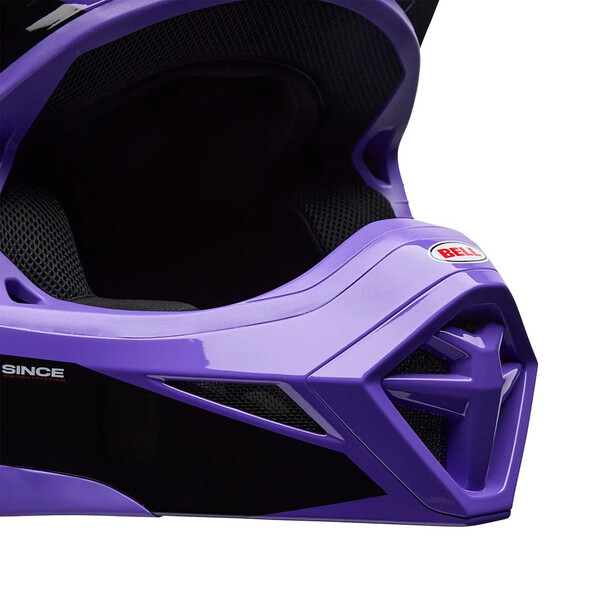 Casque enfant MX-10 MIPS® Youth Talon