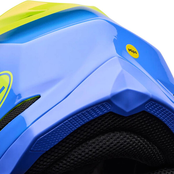 Casque Moto-10 MIPS® Fade