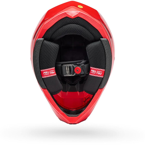 Casque Moto-10 MIPS® Fade
