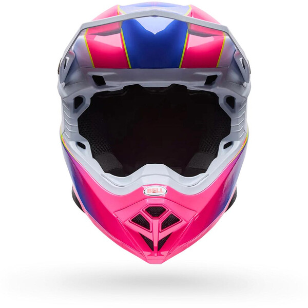 Casque Moto-10 MIPS® Falcon