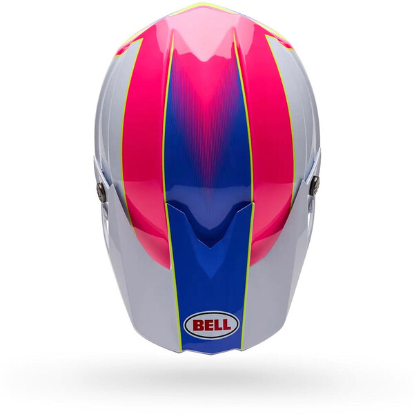 Casque Moto-10 MIPS® Falcon