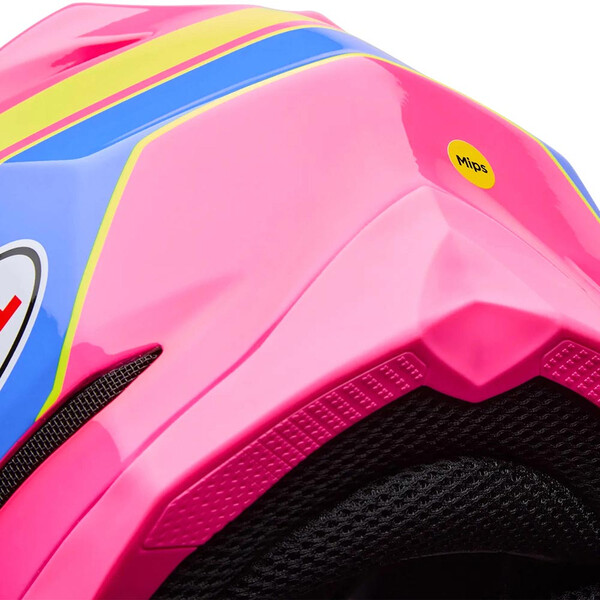 Casque Moto-10 MIPS® Falcon