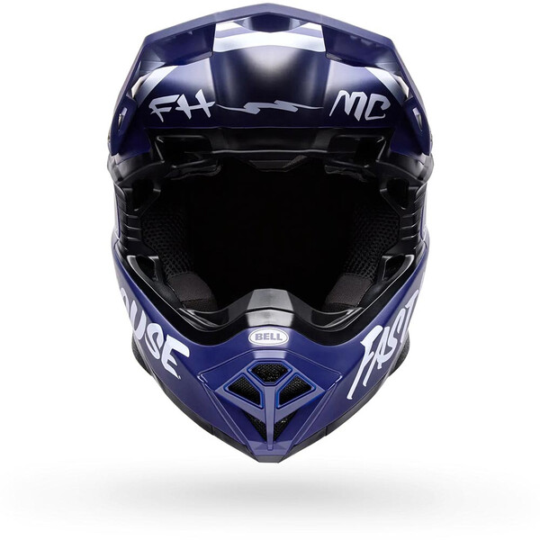 Casque Moto-10 MIPS® Fasthouse