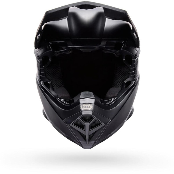 Casque Moto-10 MIPS® Solid