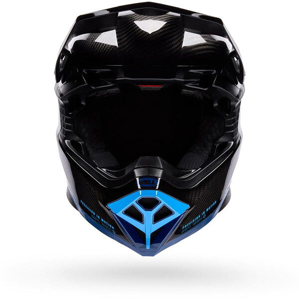 Casque Moto-10 Spherical Strike