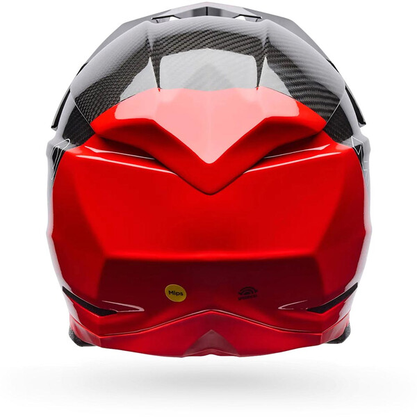 Casque Moto-10 Spherical Strike