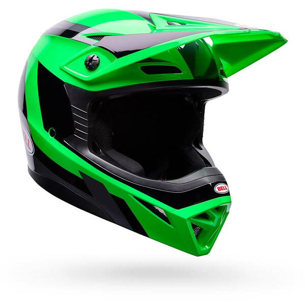 Casque MX-10 MIPS® Dyno