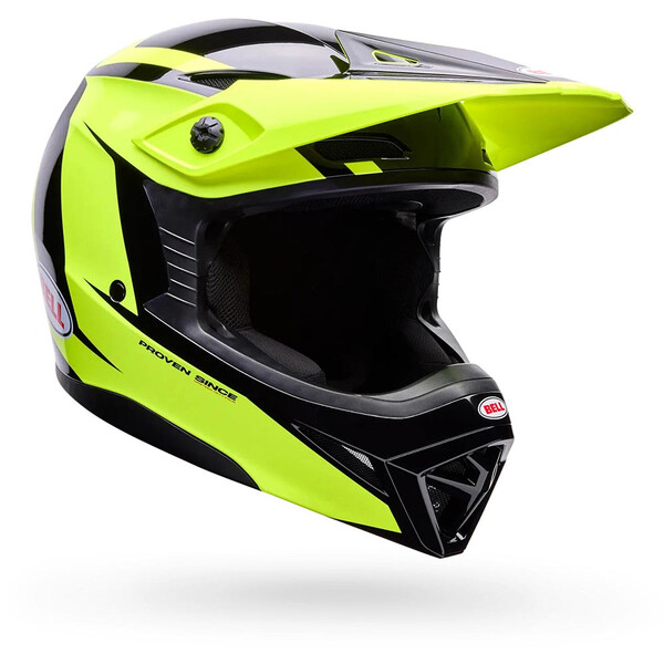 Casque MX-10 MIPS® Talon