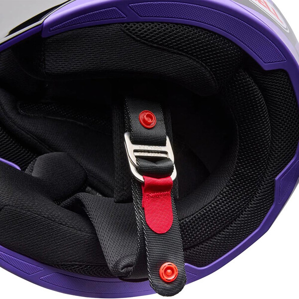 Casque MX-10 MIPS® Talon