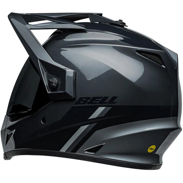 Casque MX-9 ADV MIPS® Alpine