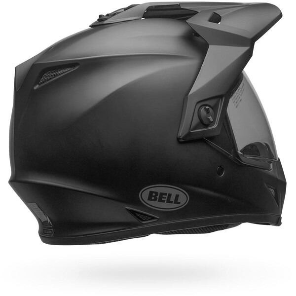 Casque MX-9 ADV MIPS® Solid