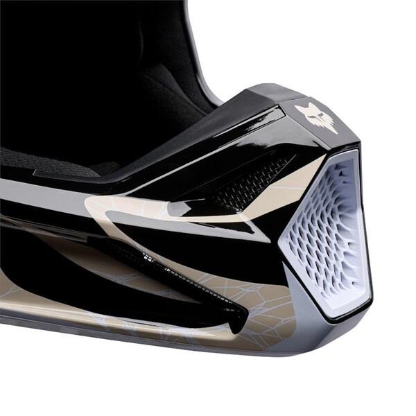 Casque enfant Youth V1 Diffuse SE