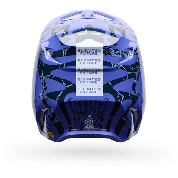 Casque enfant Youth V1 Diffuse SE