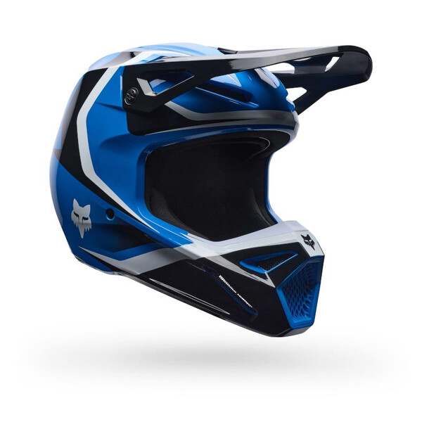 Casque enfant Youth V1 Frame