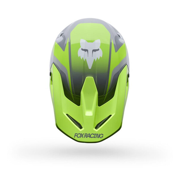 Casque enfant Youth V1 Frame