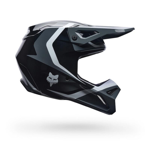 Casque enfant Youth V1 Frame