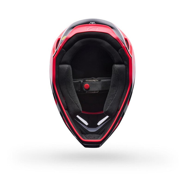 Casque enfant Youth V1 Frame