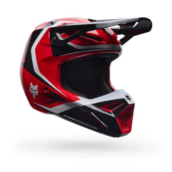 Casque enfant Youth V1 Frame