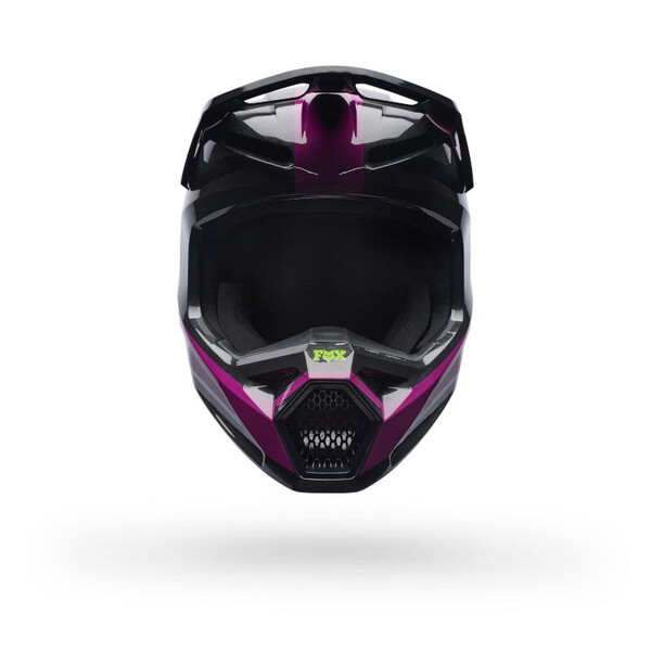 Casque enfant Youth V1 Raid