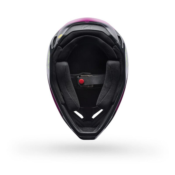 Casque enfant Youth V1 Raid