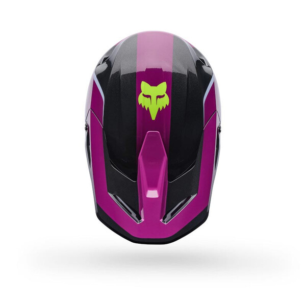 Casque enfant Youth V1 Raid