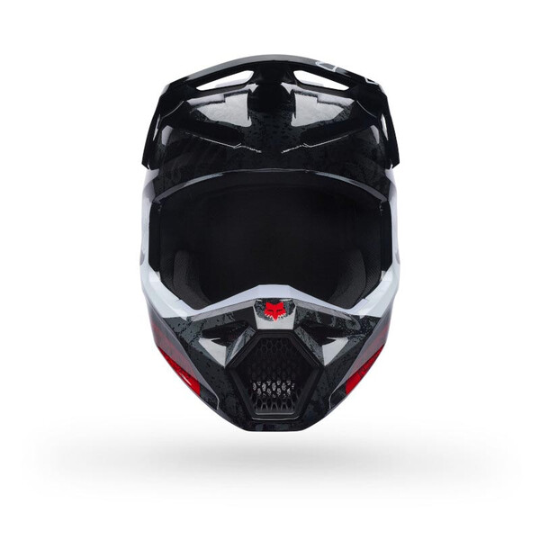 Casque V1 Abyss