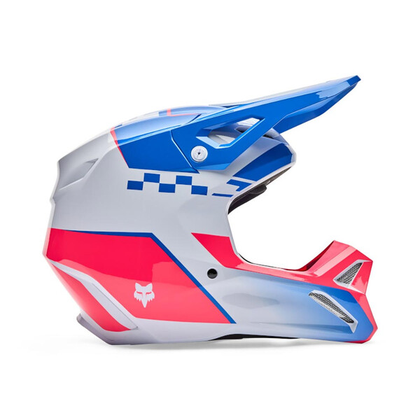 Casque V1 Collect