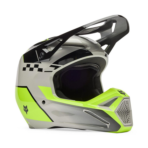 Casque V1 Collect