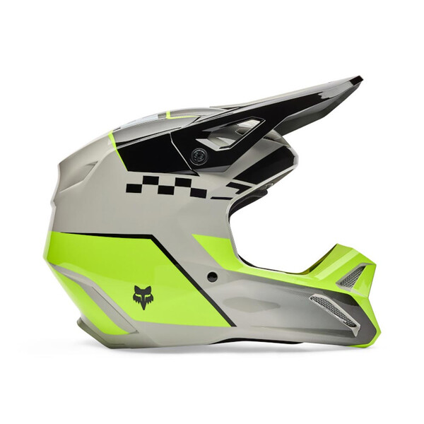 Casque V1 Collect