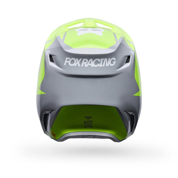 Casque V1 Frame