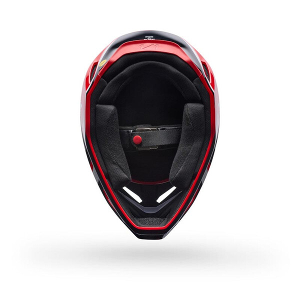 Casque V1 Frame