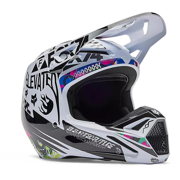 Casque V1 Image Cosmo