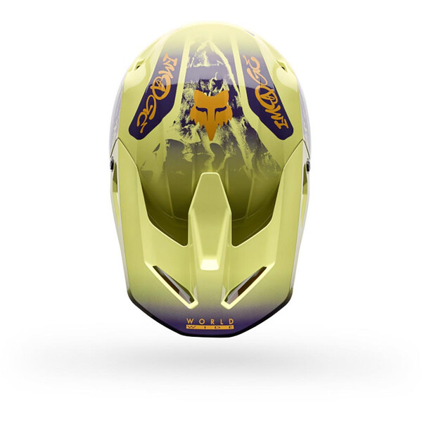 Casque V1 Image Print