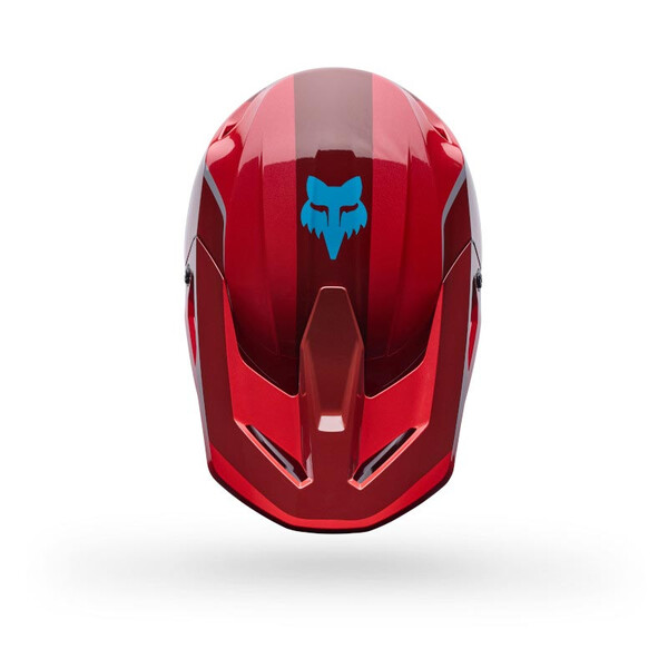 Casque V1 Raid