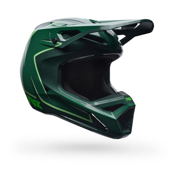 Casque V1 Raid