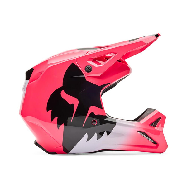 Casque V1 Shield