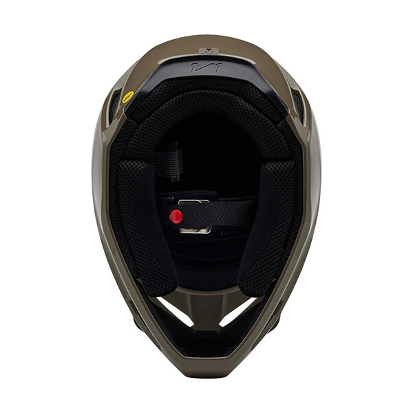 Casque V1 Solid